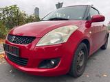 Suzuki Swift 1.2 Comfort - Suzuki Swift: Schiebedach