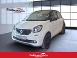 Smart ForFour Basis 66 kW - Smart ForFour Gebrauchtwagen