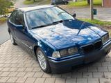 BMW 316i e36 Compact - BMW 316 aus 1998: 316i Compact