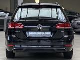 Volkswagen Golf Variant VII 1.4 TSI BMT Comfortline *NAV... - : Massagesitze, Kombi