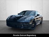 Porsche Panamera GTS PANO Race-Tex HD-Matrix - Porsche Panamera von 2026