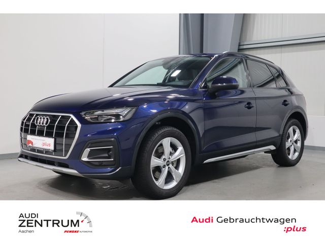 Audi Q5 45 TFSI quattro advanced Navi*Panorama* *