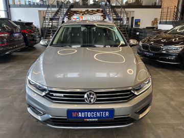 Volkswagen Passat Variant Alltrack BMTStart-Stopp 4Motion