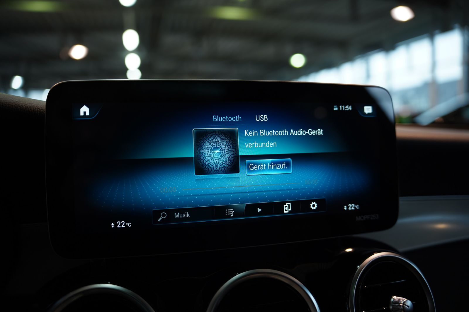 Mercedes Benz Glc 300