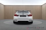 BMW M4 GTS*14674km*Keramik*Karbon*1/700*Scheckheft - BMW: Coupe, 7
