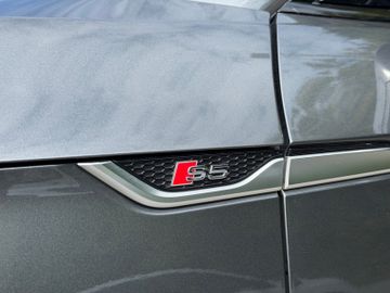 Audi S5 - 2