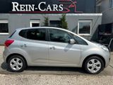 Kia Venga Dream Team 1.6/PANO/KEYLESS/SHZ/AHK/ - Kia Venga: 1.6