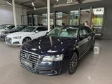 Audi A8 3.0 TDI quattro ACC 360Cam Bose GEWERBE  - gebrauchte Audi A8 aus dem Jahr 2012