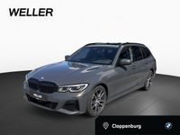 BMW M340d - Vorschau Bild 1