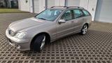 Mercedes-Benz Mercedes Benz C 320 CDI V6 - gebrauchte Mercedes-Benz C 320 aus dem Jahr 2006
