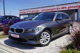 BMW 320e Touring LED Standheizung Navi Tempomat Kame - BMW: E32