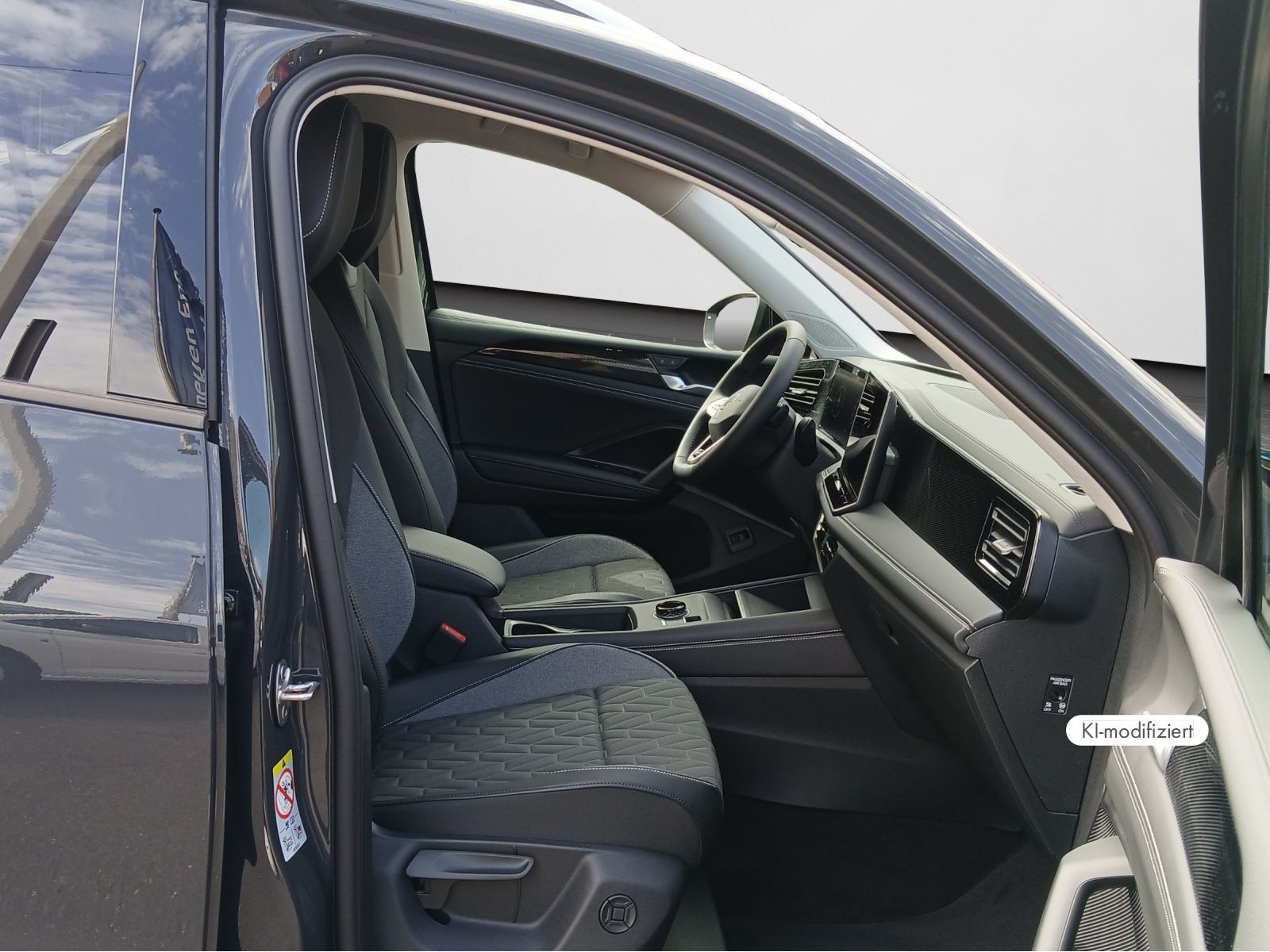 Volkswagen Tiguan - Bild 5