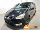 Ford Galaxy 2.2 TDCi Trend 7-Sitzer Klima PDC Tempoma - gebrauchte Ford Galaxy aus dem Jahr 2008