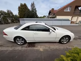 Mercedes-Benz CL 500 - Sehr guter Zustand Original 46000km - Mercedes-Benz: G460