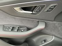 Audi SQ7 - Vorschau Bild 18