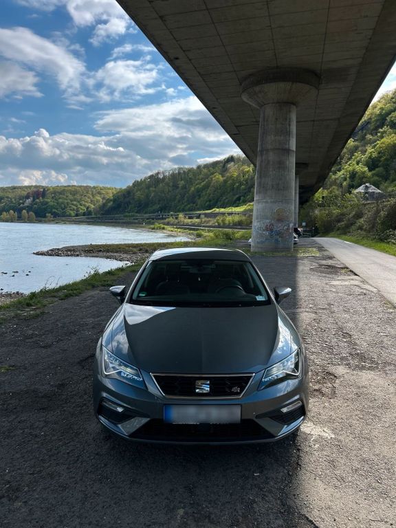 Image of Seat Leon