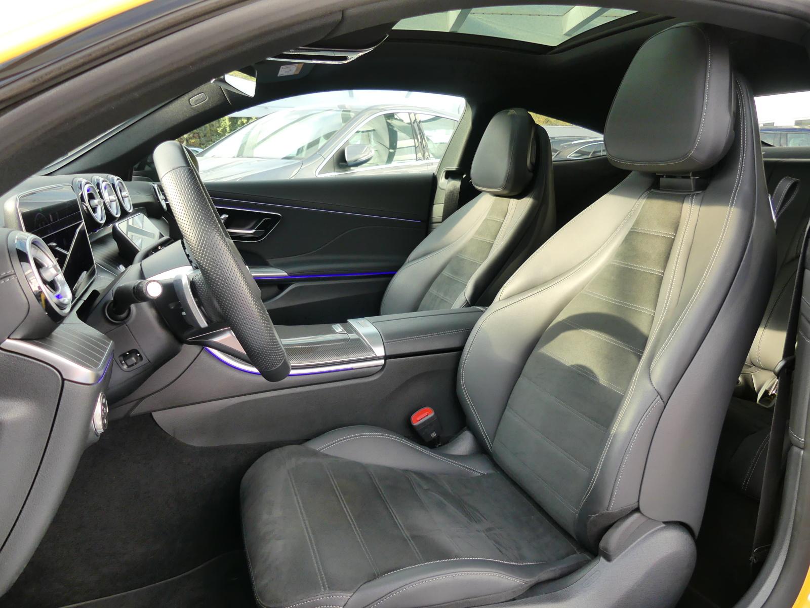 Mercedes-Benz CLE 200 AMG Advanced Plus +Panorama+R-Kamera+LED