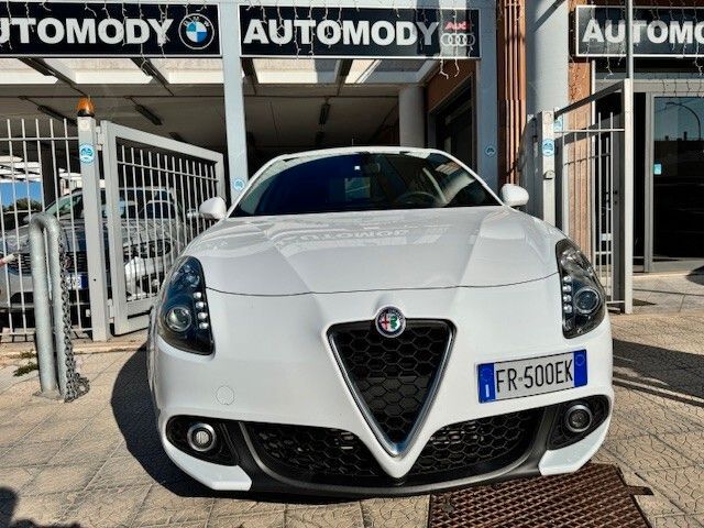 Alfa Romeo Giulietta 1.6 JTDm 120 CV Business