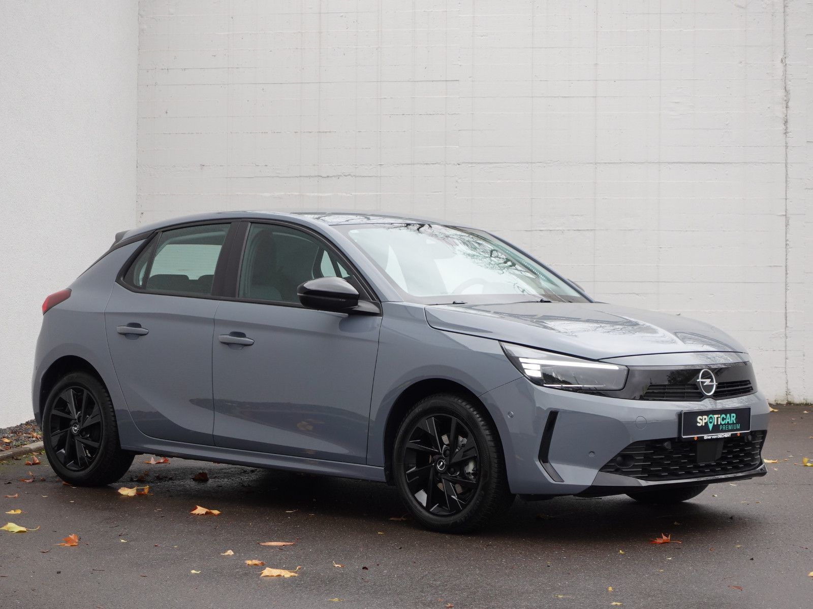 Fahrzeugabbildung Opel Corsa 1.2,Kamera,Allwetter,Sitzhzg,LED,DAB+,Alu