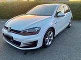 Volkswagen Golf GTI 7 Baujahr 2014 - Volkswagen Golf: GTI 20