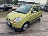 Chevrolet Matiz AT*Automatik*Klima*PDC* - Chevrolet Matiz: Automatik
