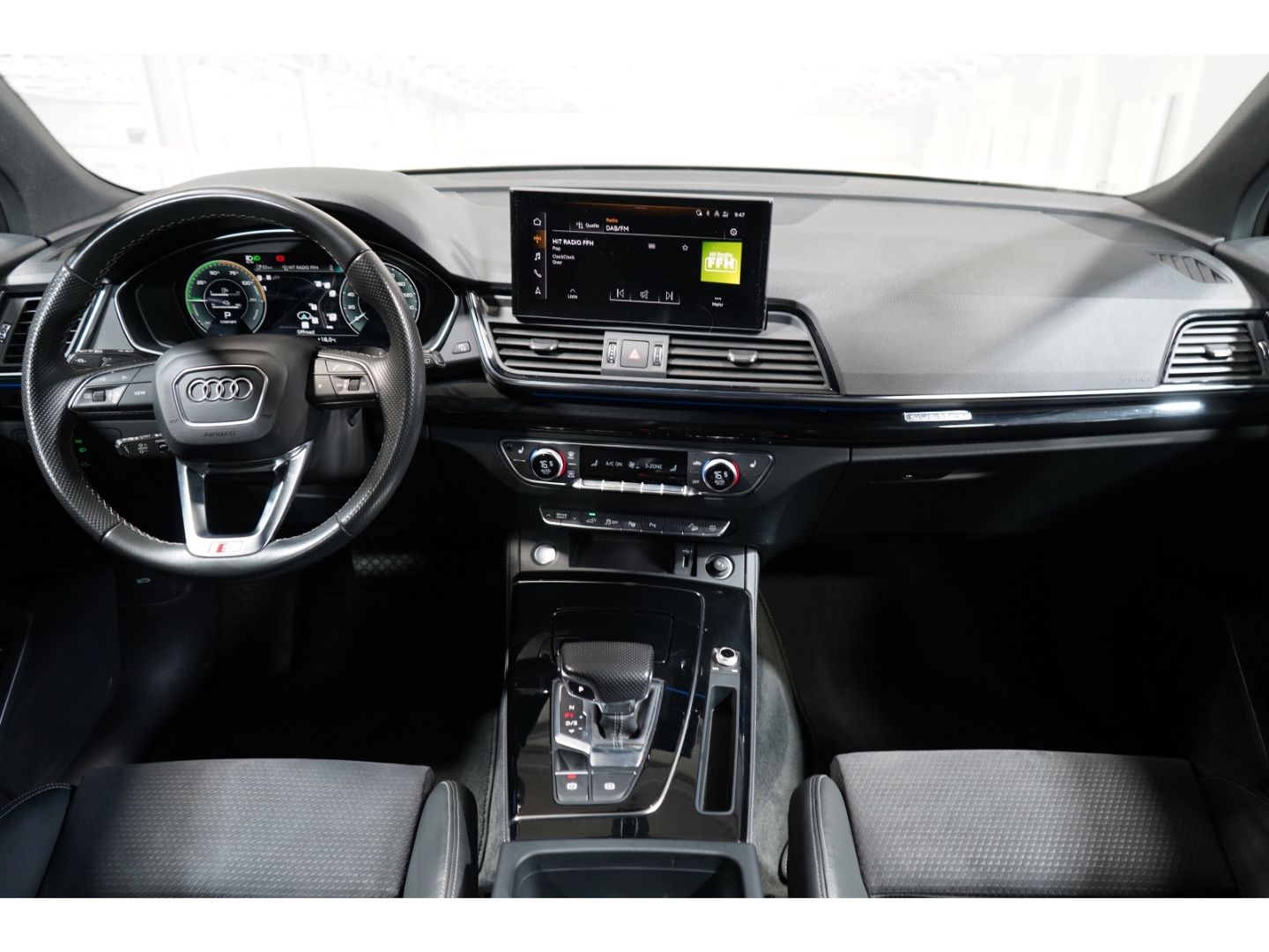 Audi Q5 - Bild 6