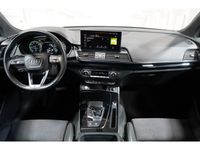 Audi Q5 - Vorschau Bild 6