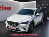 Mazda CX-3 2.0 SKYACTIV-G 121 Sports-Line HUD MATRIX - Mazda Gebrauchtwagen Dortmund