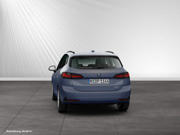 BMW 216 Active Tourer - 8