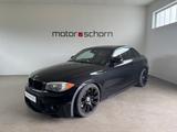 BMW Coupe 135i M-Sport|Leder|CarPlay|Memory - BMW 135 aus 2012: 135i