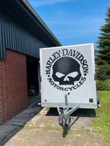 Saris GX2700 Kofferanhänger Motorradanhänger Harley - Angebote entsprechen deinen Suchkriterien