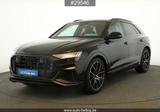 Audi SQ8 4.0 TFSI quattro #Black#22Z#STHZ#Pano#AHK# - Audi Gebrauchtwagen von 2021
