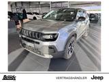 Jeep Avenger Summit INFOTAINMENT-PAKET WÄRMEPUMPE