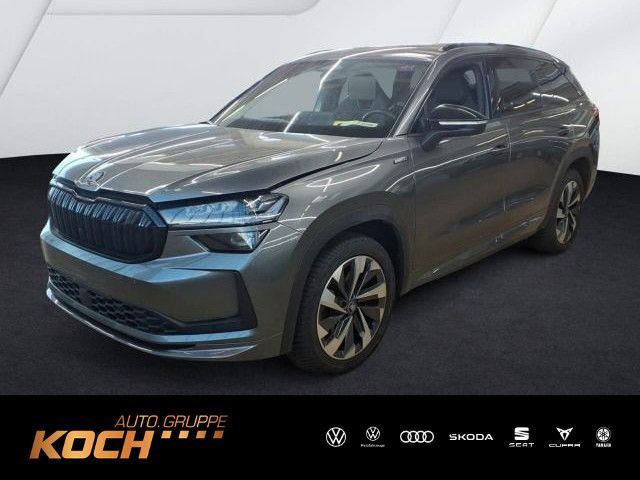 Image of Skoda Kodiaq