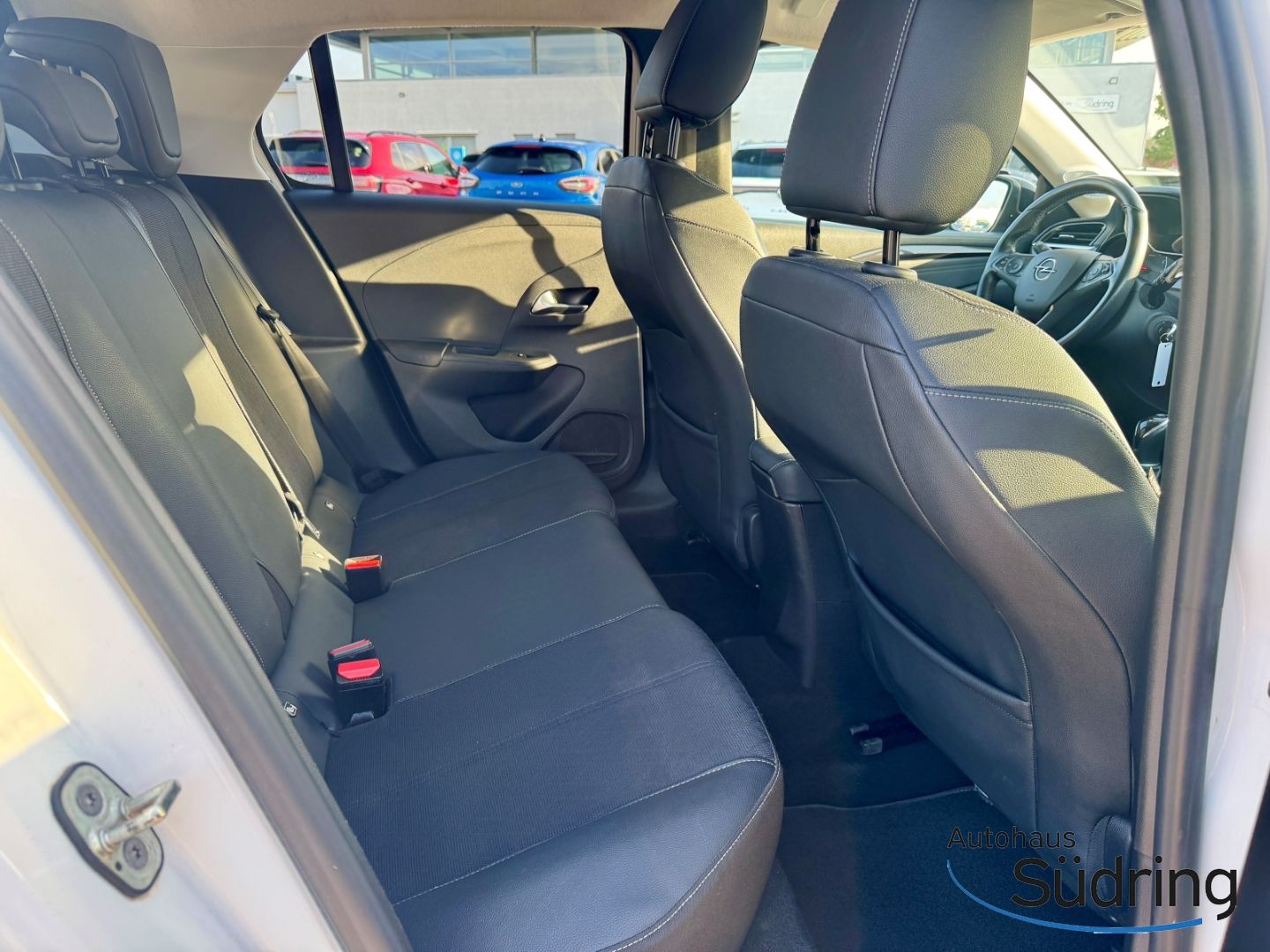 Corsa F 1,2 Elegance LED CarPlayAndroid Auto