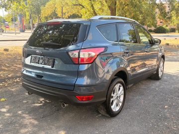 Ford Kuga - 7
