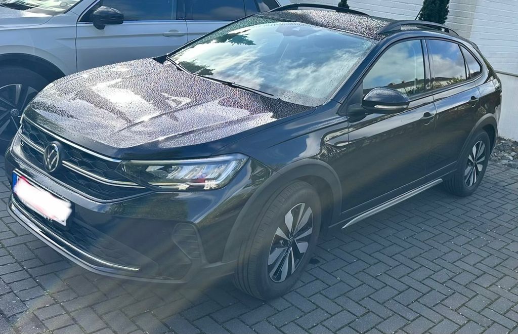 Image of Volkswagen Taigo