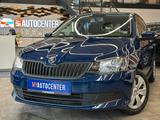 Skoda Fabia Cool Plus *1. Hand*Klima*Freisprech*DAB*BT - Skoda Fabia: Cool