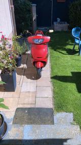 MBK Evolis 50 - MBK MOTORRAD