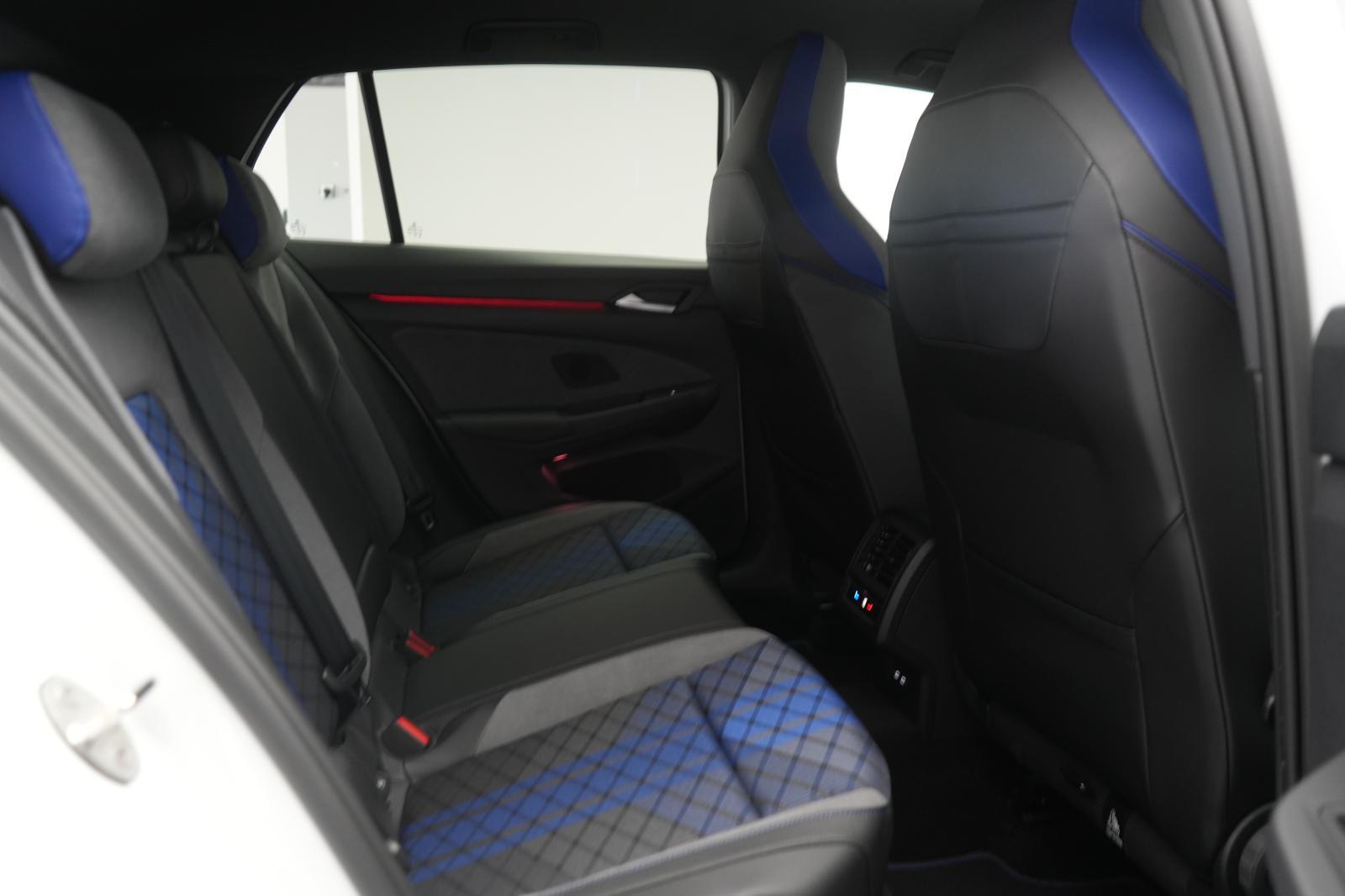Volkswagen Golf R 2.0 TSI 4Motion DSG ACC/Kamera/Virtual/H&, миниатюра 8