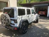 Jeep Wrangler 3.6l V6 Unlimited Rubicon Recon  - Jeep: Rubicon Unlimited