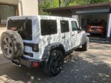 Jeep Wrangler 3.6l V6 Unlimited Rubicon Recon  - Jeep Wrangler: Recon