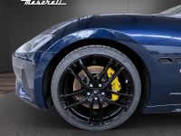 Maserati Granturismo - Vorschau Bild 20