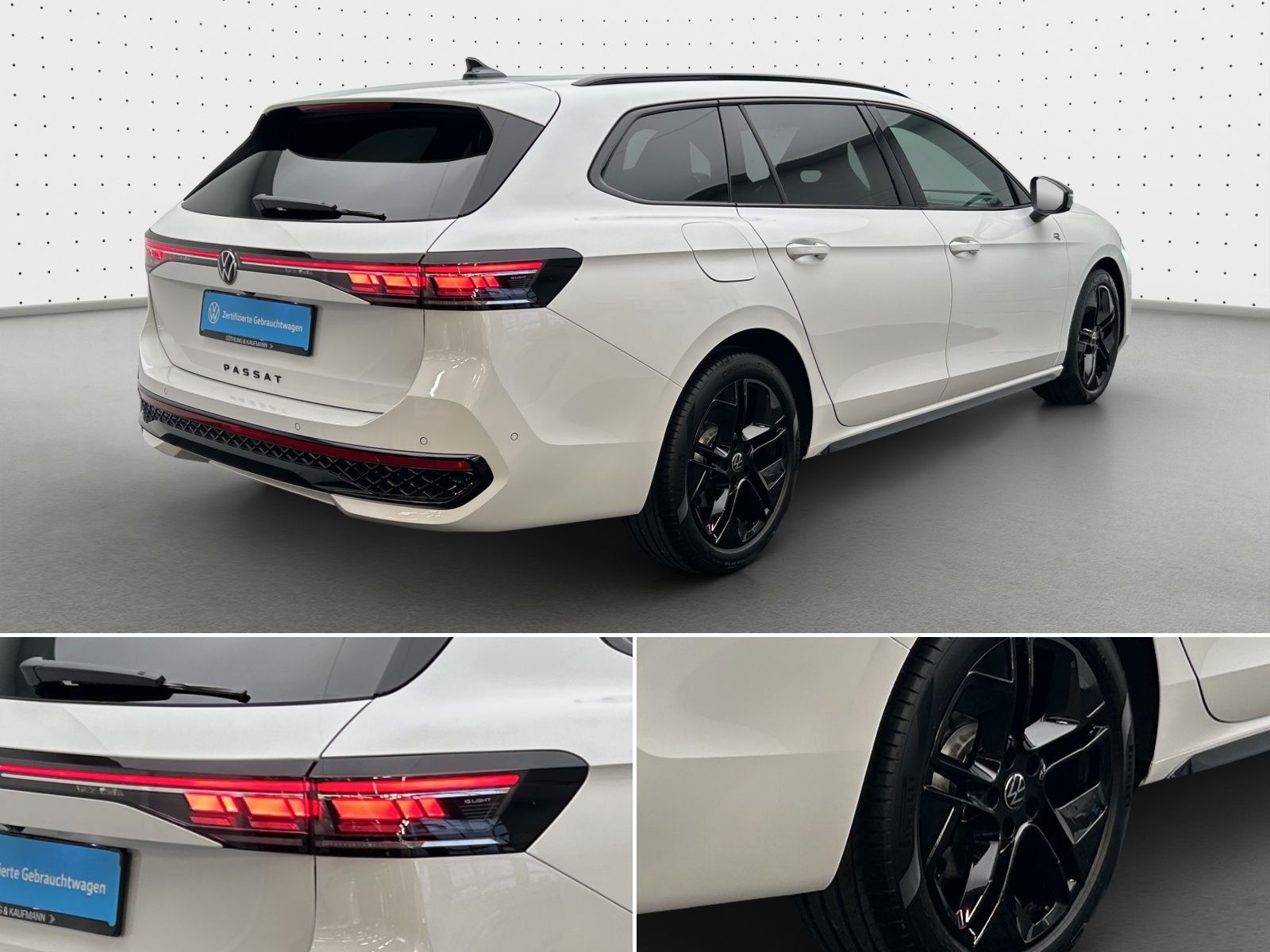 Volkswagen Passat - Bild 20