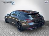 Genesis G70 Shooting Brake 2.2 Sport LED HUD ACC LEDER - Genesis G70 Kombi Gebrauchtwagen