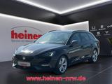 Seat Leon Sportstourer 1.0 eTSI DSG FR NAV LED SHZ PD - Seat aus 2022