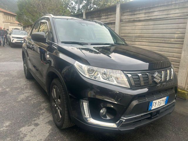 Suzuki Vitara 1.0 Boosterjet 4WD AllGrip Cool