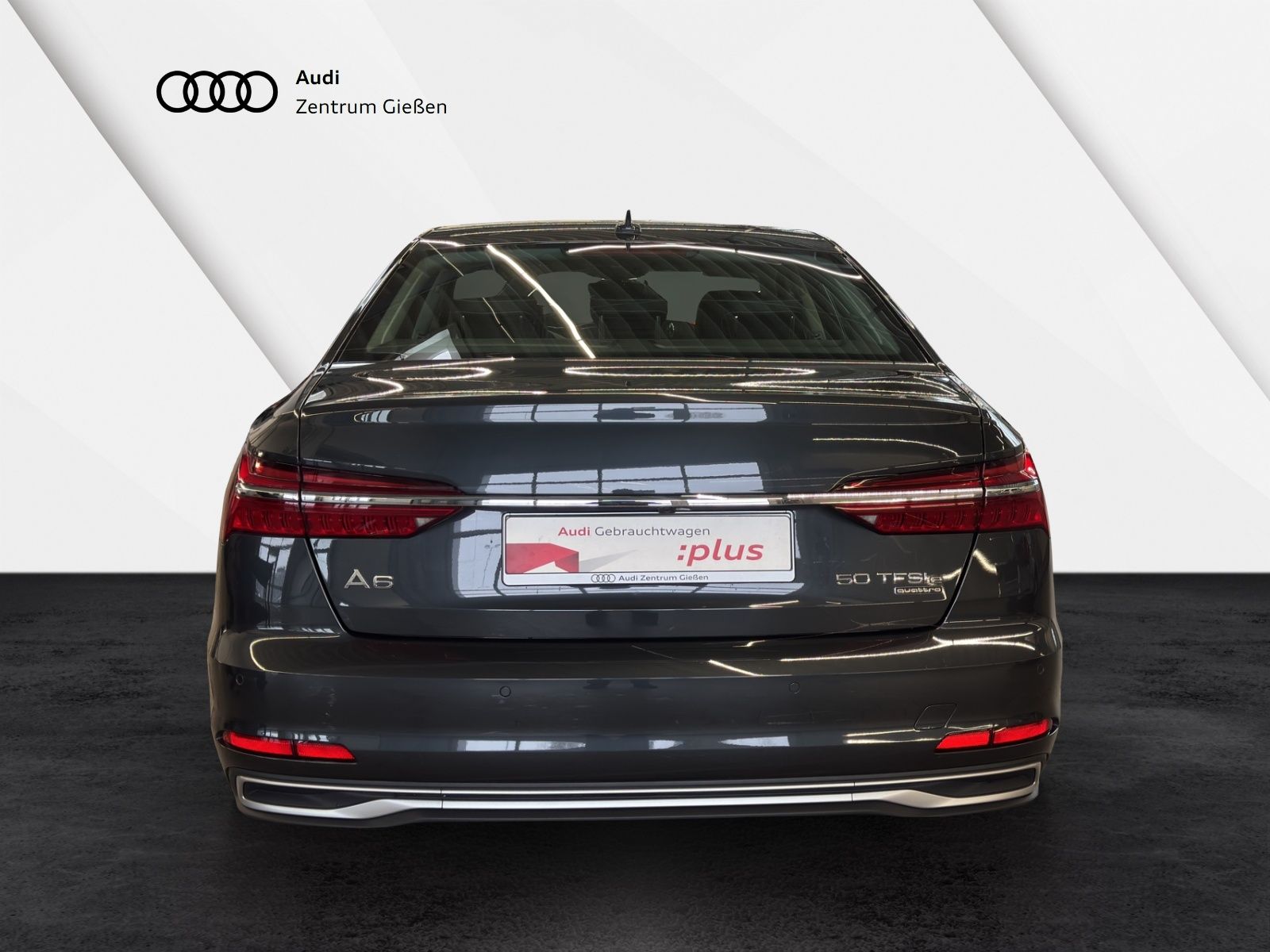 Audi A6 - Bild 13