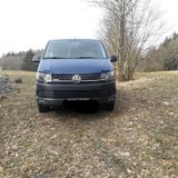 Volkswagen VW Transporter  T6 Kasten/Kombi 4-MOTION E... - Volkswagen: Kombi, Transporter 4motion