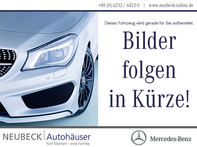 Image of Mercedes-Benz GLC 400